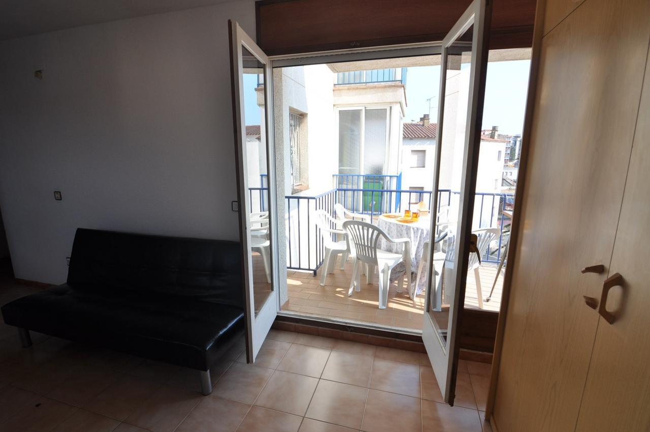 Rnet - Sol Y Playa Roses Apartment Exterior photo